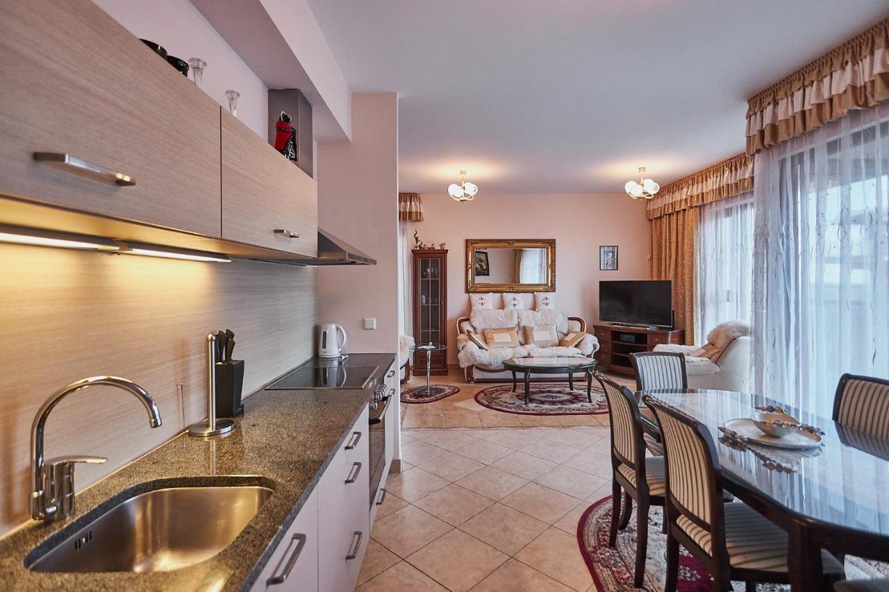 Apartamento - Baltic Park - Królewski Świnoujście