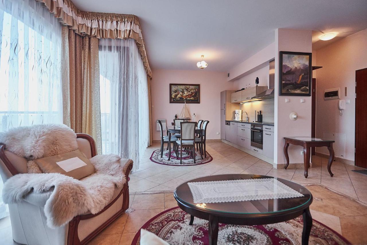Apartamento - Baltic Park - Królewski