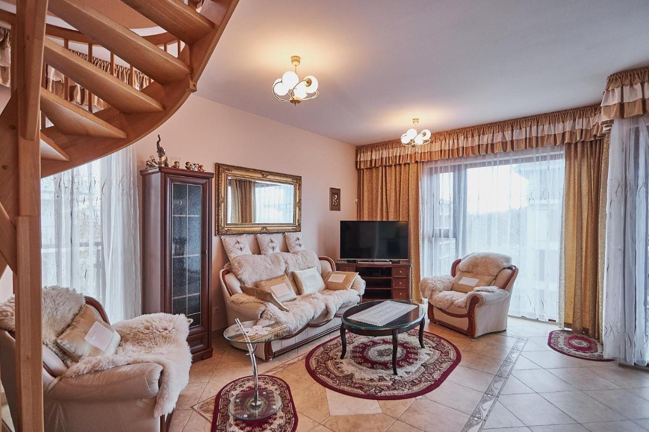 - Baltic Park Plaza - Krolewski Apartment