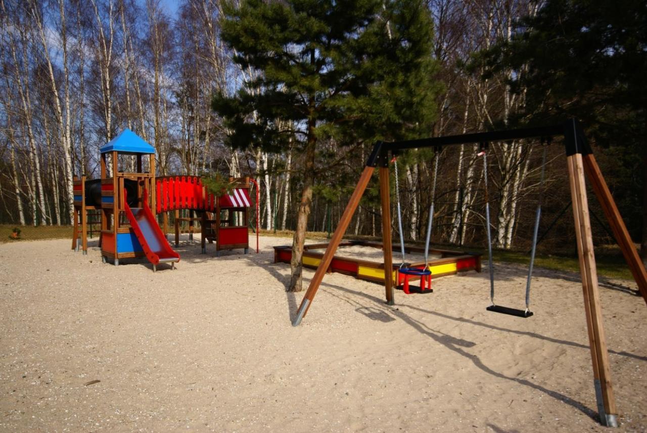 - Baltic Park Plaza - Krolewski * Swinemünde