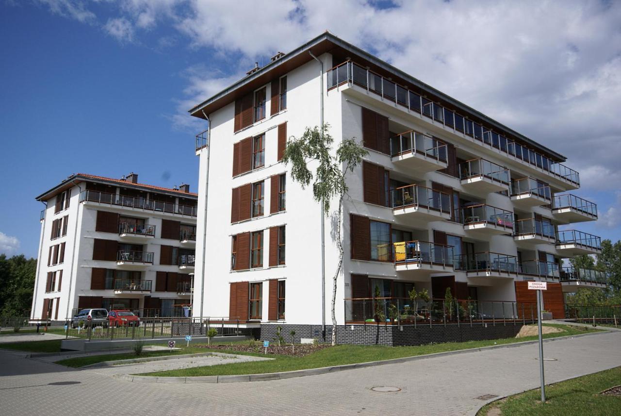 - Baltic Park Plaza - Krolewski