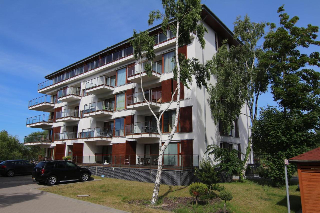 Apartment - Baltic Park Plaza - Krolewski *