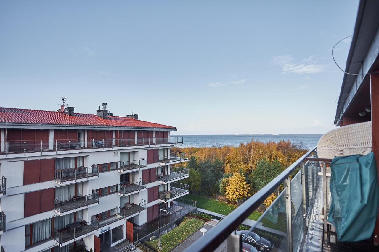 Apartment - Baltic Park Plaza - Krolewski